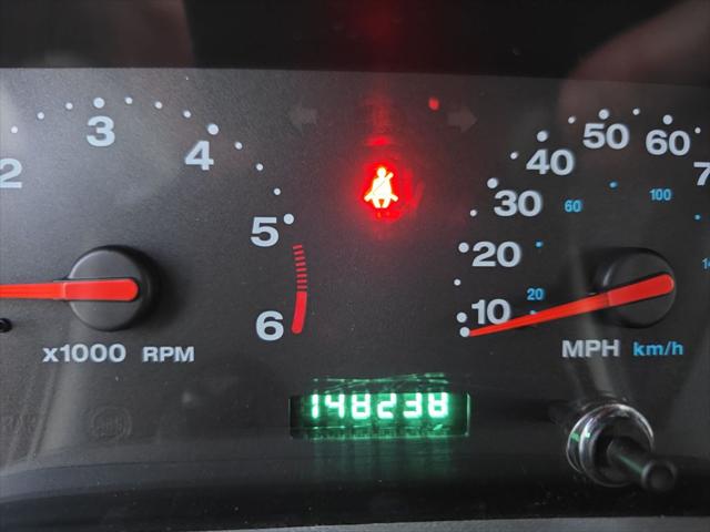 2005 Jeep Wrangler Unlimited