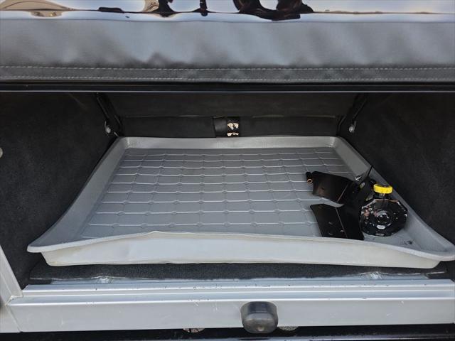 2005 Jeep Wrangler Unlimited
