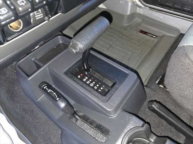 2005 Jeep Wrangler Unlimited