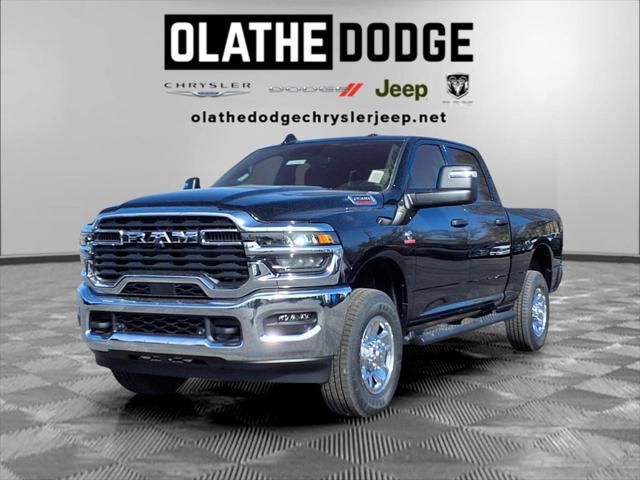 2026 Ram 2500 Tradesman Crew Cab 4x4 6'4" Box for sale in Olathe, KS
