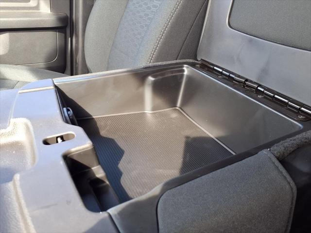 2026 Ram 2500 Tradesman Crew Cab 4x4 64 Box