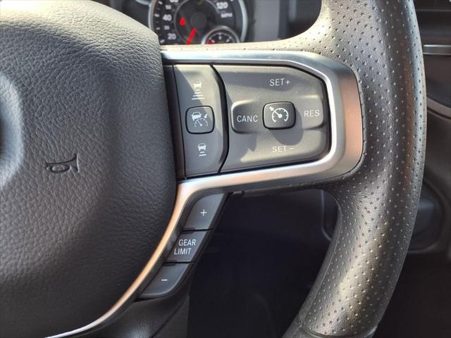 2026 Ram 2500 Tradesman Crew Cab 4x4 64 Box