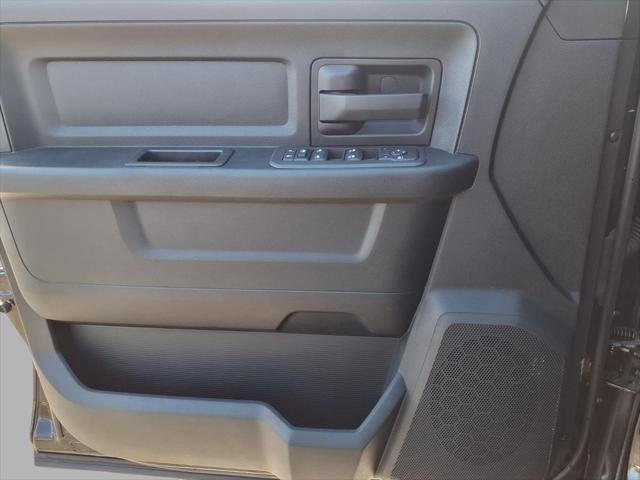 2026 Ram 2500 Tradesman Crew Cab 4x4 64 Box