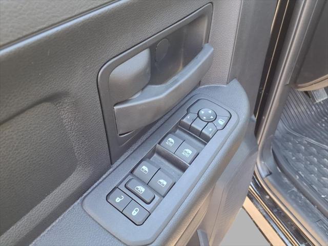 2026 Ram 2500 Tradesman Crew Cab 4x4 64 Box