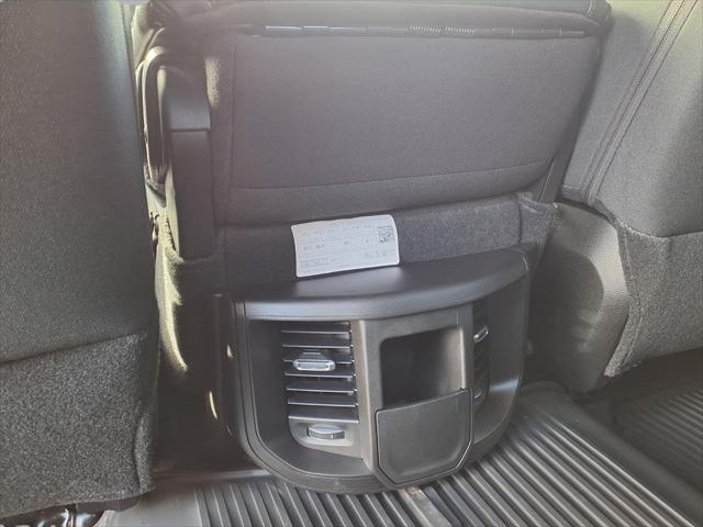 2026 Ram 2500 Tradesman Crew Cab 4x4 64 Box