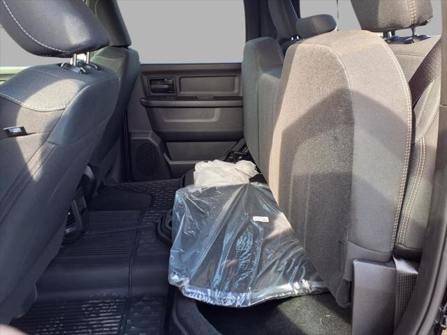 2026 Ram 2500 Tradesman Crew Cab 4x4 64 Box