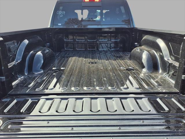 2026 Ram 2500 Tradesman Crew Cab 4x4 64 Box