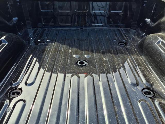 2026 Ram 2500 Tradesman Crew Cab 4x4 64 Box