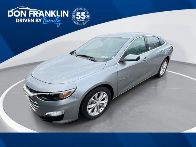 2024 Chevrolet Malibu FWD 1LT for sale in Nicholasville, KY