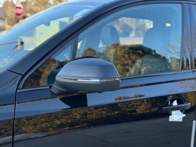 2026 Audi Q7 Premium Plus TFSI quattro tiptronic