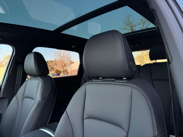 2026 Audi Q7 Premium Plus TFSI quattro tiptronic