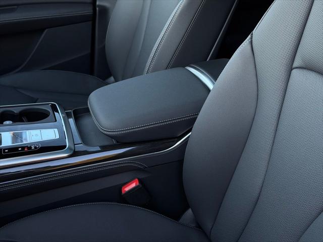 2026 Audi Q7 Premium Plus TFSI quattro tiptronic