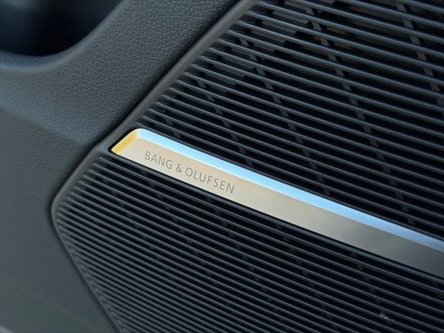 2026 Audi Q7 Premium Plus TFSI quattro tiptronic