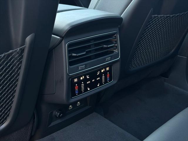 2026 Audi Q7 Premium Plus TFSI quattro tiptronic