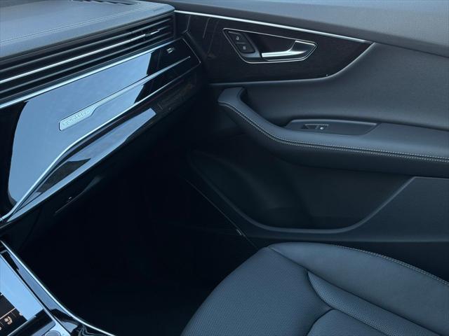 2026 Audi Q7 Premium Plus TFSI quattro tiptronic