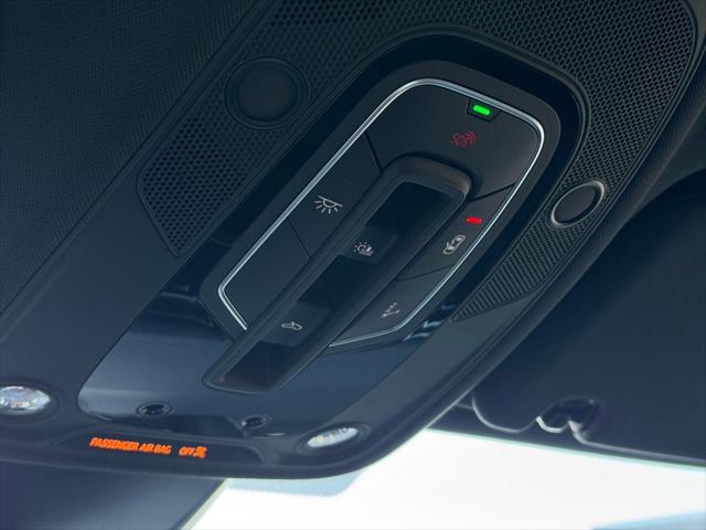 2026 Audi Q7 Premium Plus TFSI quattro tiptronic
