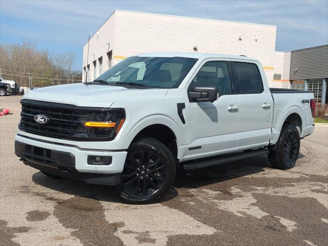 2026 Ford F-150 XLT for sale in Waterford, MI