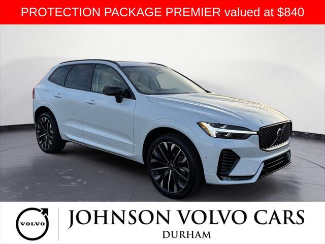 2026 Volvo XC60 B5 Ultra for sale in Durham, NC
