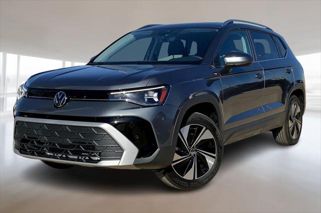 2026 Volkswagen Taos SE for sale in Oklahoma City, OK
