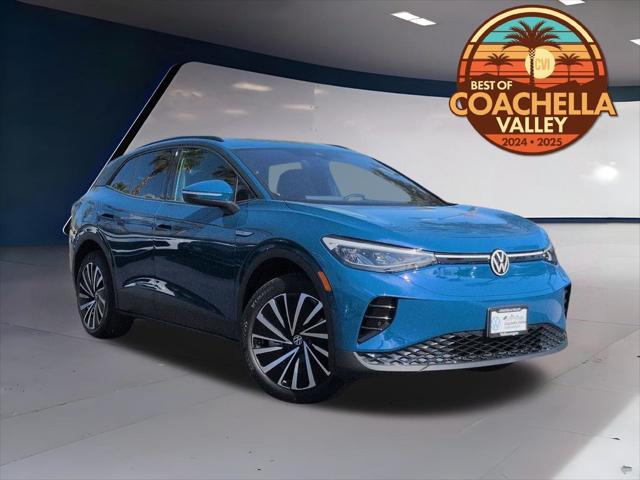 2026 Volkswagen ID.4 AWD Pro for sale in Indio, CA
