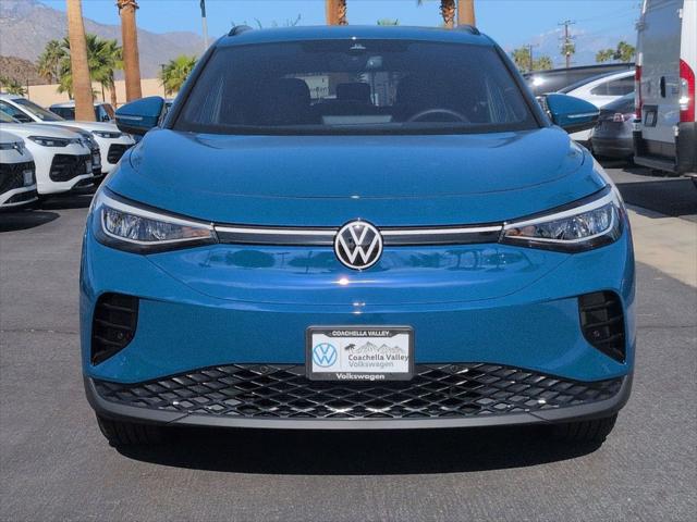 2026 Volkswagen ID.4 AWD Pro