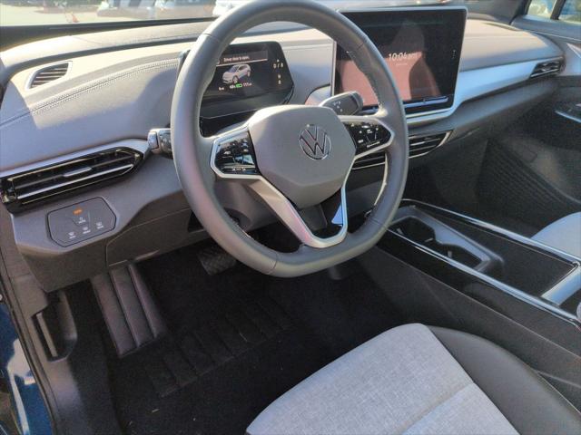 2026 Volkswagen ID.4 AWD Pro