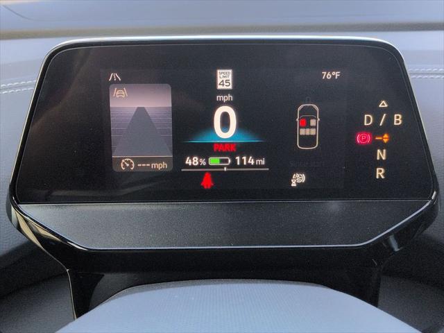 2026 Volkswagen ID.4 AWD Pro