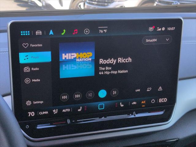 2026 Volkswagen ID.4 AWD Pro