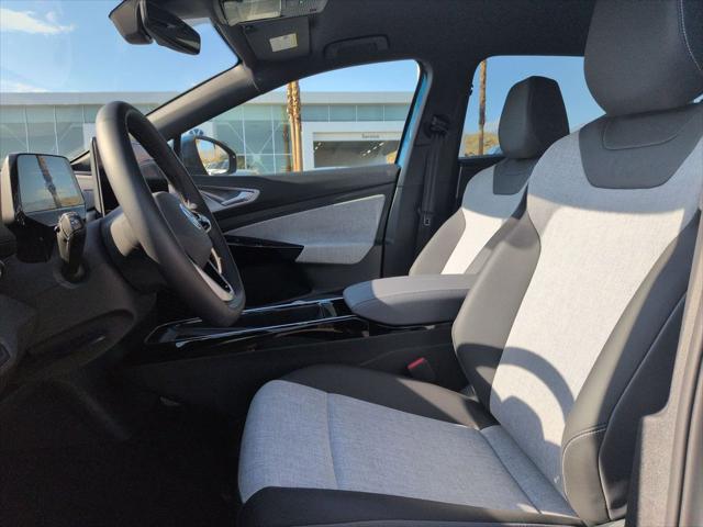 2026 Volkswagen ID.4 AWD Pro