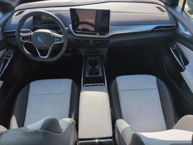 2026 Volkswagen ID.4 AWD Pro