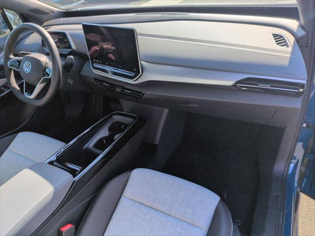 2026 Volkswagen ID.4 AWD Pro