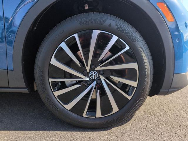 2026 Volkswagen ID.4 AWD Pro