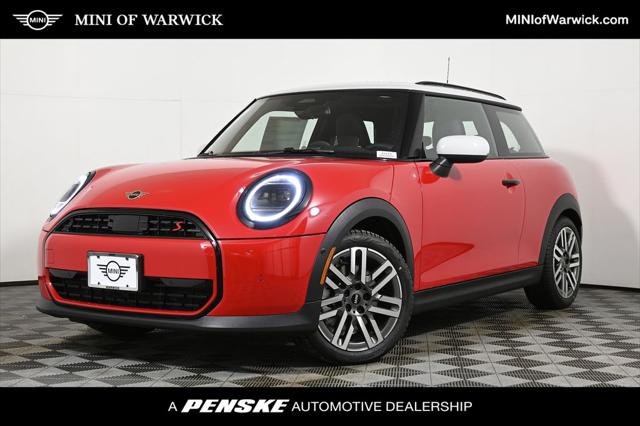 2026 MINI Hardtop Cooper S for sale in Warwick, RI