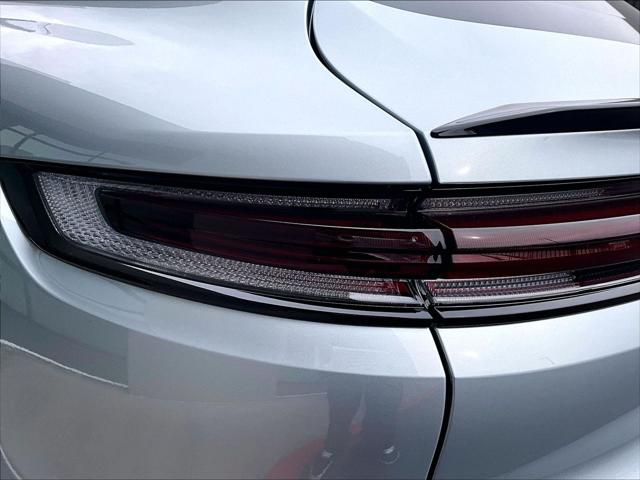 2026 Porsche Cayenne E-Hybrid Unknown