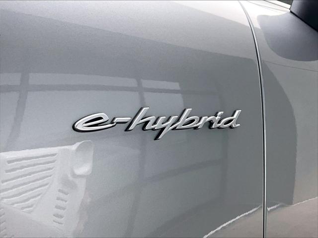 2026 Porsche Cayenne E-Hybrid Unknown