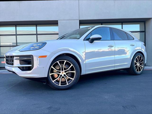 2026 Porsche Cayenne Unknown for sale in Las Vegas, NV