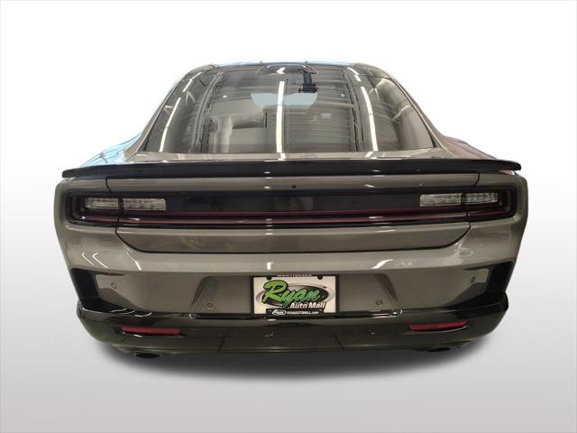 2026 Dodge Charger Scat Pack Plus 2-Door AWD