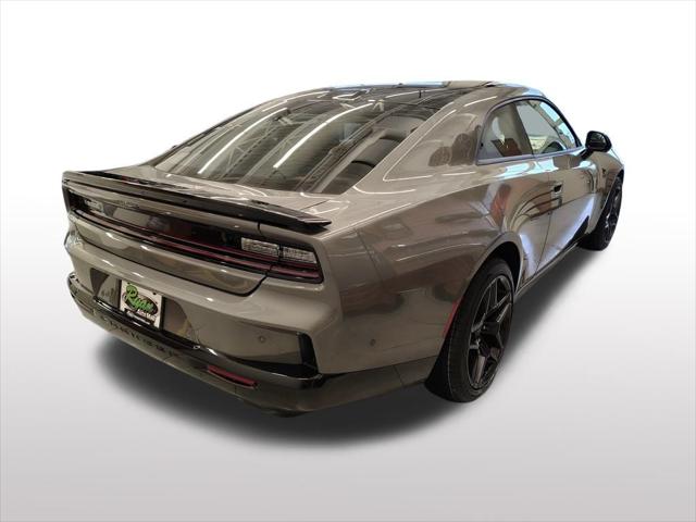 2026 Dodge Charger Scat Pack Plus 2-Door AWD