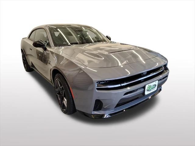 2026 Dodge Charger Scat Pack Plus 2-Door AWD