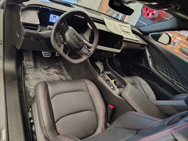 2026 Dodge Charger Scat Pack Plus 2-Door AWD