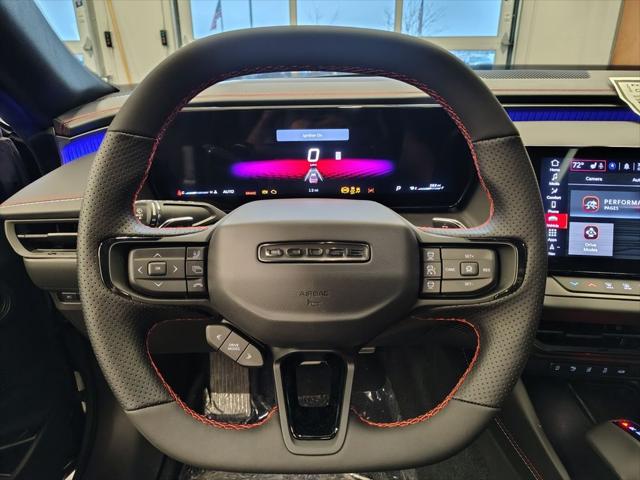 2026 Dodge Charger Scat Pack Plus 2-Door AWD