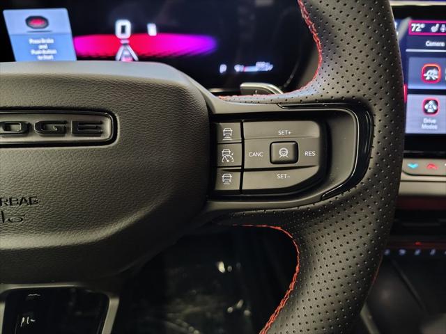 2026 Dodge Charger Scat Pack Plus 2-Door AWD