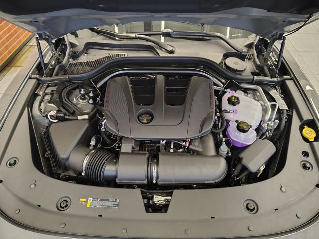 2026 Dodge Charger Scat Pack Plus 2-Door AWD