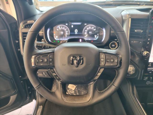 2026 Ram 1500 Limited Crew Cab 4x4 57 Box