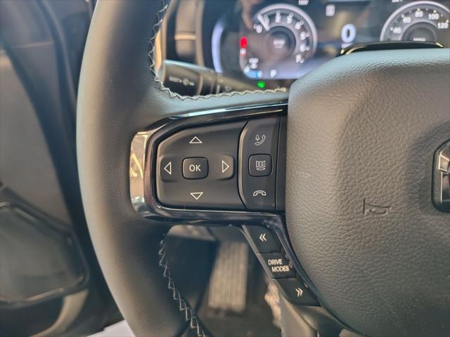 2026 Ram 1500 Limited Crew Cab 4x4 57 Box