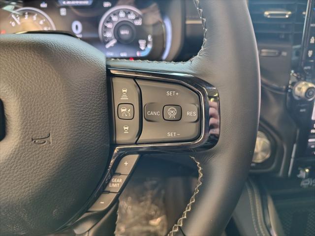2026 Ram 1500 Limited Crew Cab 4x4 57 Box