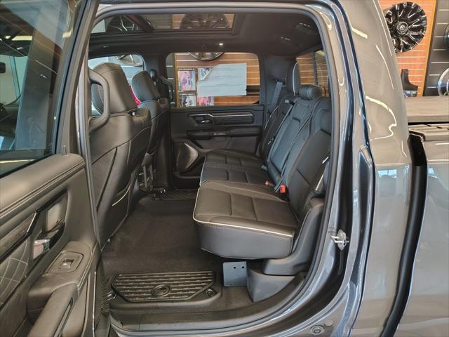 2026 Ram 1500 Limited Crew Cab 4x4 57 Box