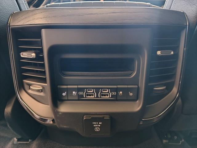2026 Ram 1500 Limited Crew Cab 4x4 57 Box