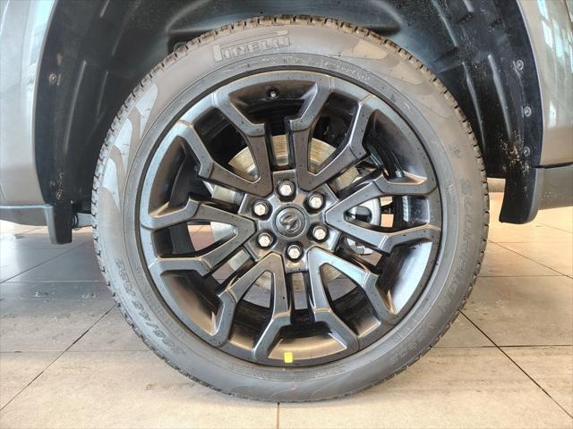2026 Ram 1500 Limited Crew Cab 4x4 57 Box