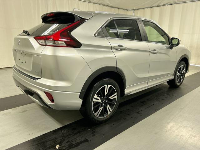 2026 Mitsubishi Eclipse Cross SEL 1.5T S-AWC